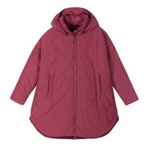 Reima Jam Red Kahvi Winter Jacket 140 cm (9-10 Years) - Coats and jackets - 140 cm (9-10 Years) - Red