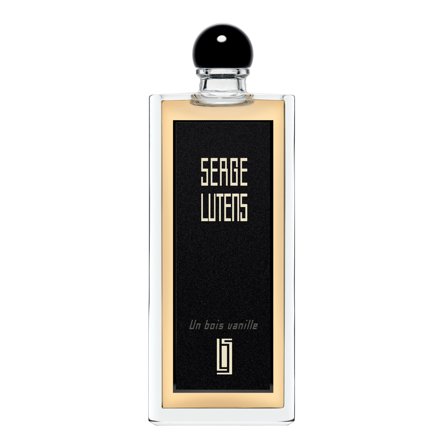 Serge Lutens Collection Noire Un Bois Vanille 50ml - Eau de Parfum