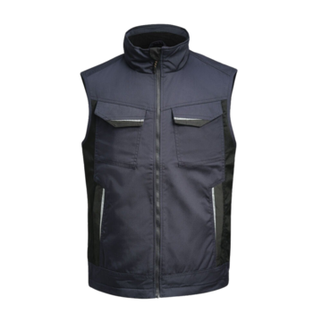 Serviceväst Fodrad 7517*