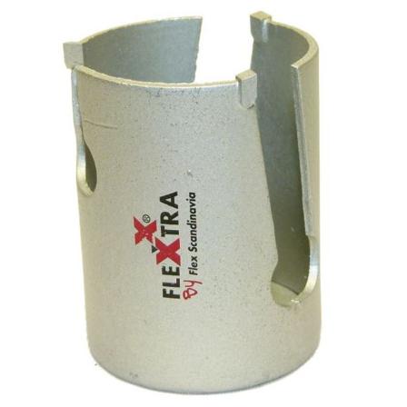 Flexxtra SHS05760 Hullsag 54 - 83 mm 57 mm, Maskintilbehør & forbruk