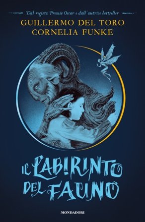 Il labirinto del fauno Guillermo Del Toro