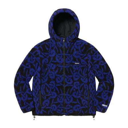 Supreme, Jackets Zwart, Heren, Maat:L