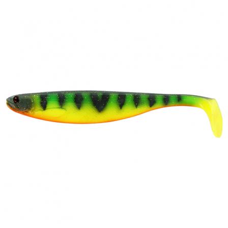 Westin ShadTeez Slim 18cm 33g - Tiger Perch