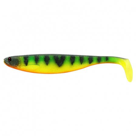 Westin ShadTeez Slim 18cm 33g - Tiger Perch