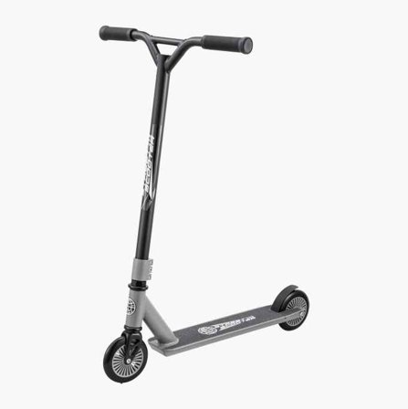 Biltema - Sparkesykkel stunt 5