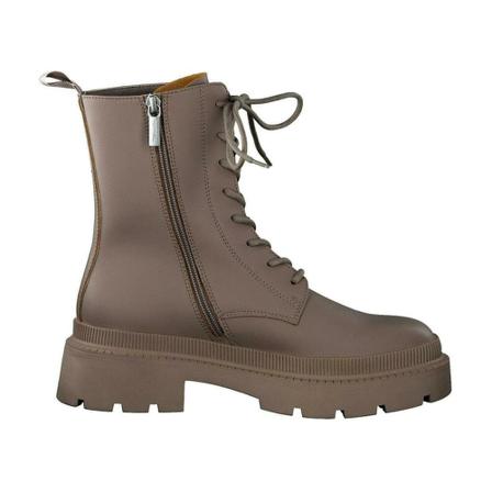 Tamaris, Lace-up Boots Brązowy, Kobieta, Rozmiar: 41 EU