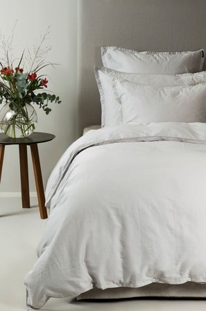 Himla - Pussilakana Soul - Beige - Pussilakanat - 135X200 - - Homeroom