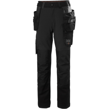 HÅNDVERKSBUKSE CHELSEA EVO