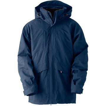 3-I-1 DAMEJAKKE GREYSTONE