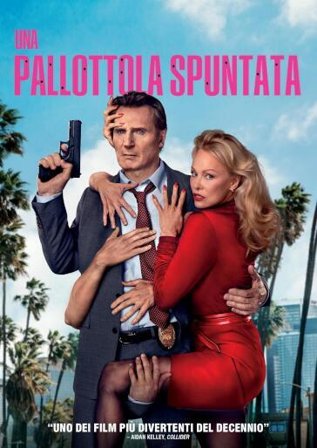 Pallottola Spuntata (Una) (2025)