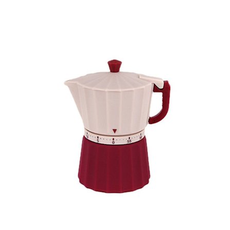 Keittiöajastin Manuaalinen Mekaaninen Kiertohälytys Keittiöaika