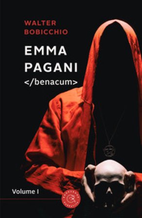 Benacum. Emma Pagani. Vol. 1 Walter Bobicchio