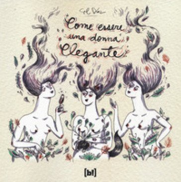 Come essere una donna elegante Sol Díaz