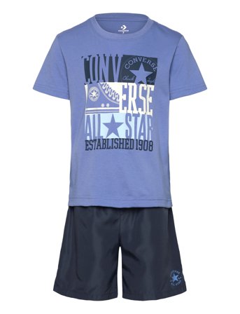 Converse | Ws-Woven Short Set | 110/116