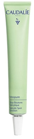 Caudalie Vinopure Soluzione Salicilica Stop Brufoli 15ml
