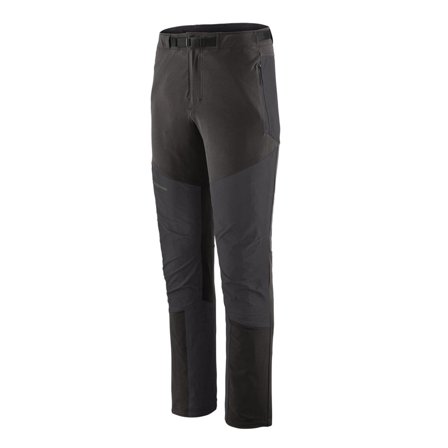 Patagonia M's Terravia Alpine Pants - Reg Black