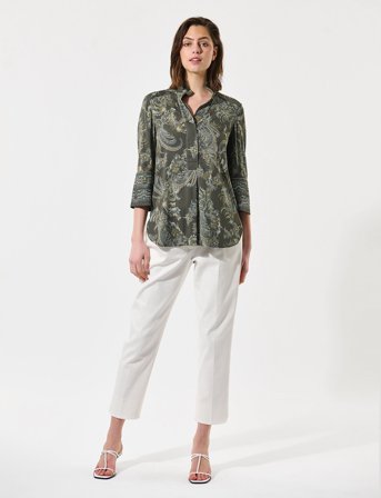 Dea Kudibal Kamidea Ev - Khaki green - L