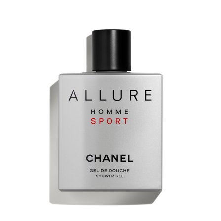 CHANEL ALLURE HOMME SPORT 200ML Uomo - Bagno e Doccia