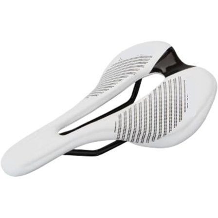 Sykkelsete Sykkelsete Fit Sete, Landeveissykkelsete, Komfortabelt Pustende Fit Sete, Setepute, Racing Setedeler Sykkeltilbehør