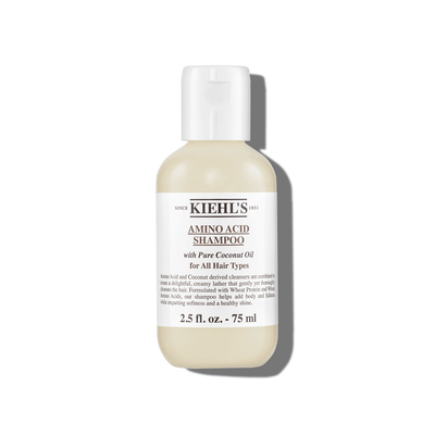 Amino Acid Shampoo - Kiehl's