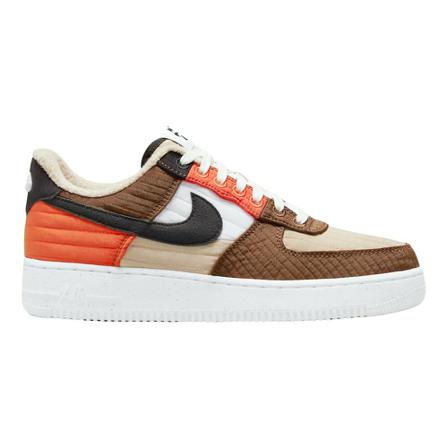 Nike, Sneakers Bruin, Heren, Maat:38 EU