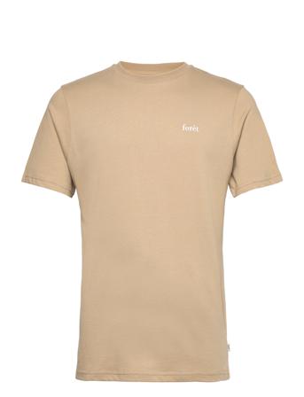 Air T-Shirt - Black Beige Forét