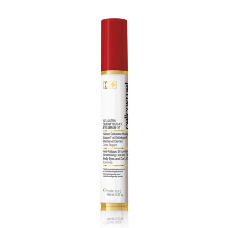 Cellcosmet Occhi CellUltra Eye Serum-XT 15ml Uomo - Tratt.anti borse e aie