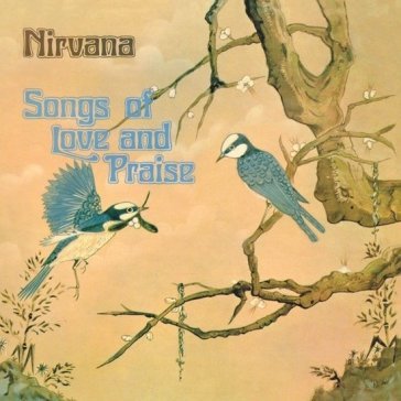 Songs of love and praise Nirvana