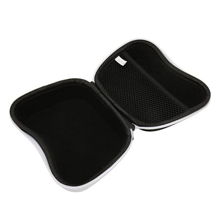 Reiseveske for PS5-kontroller, hardt skall EVA-oppbevaringsveske, reiseveske for Xbox for Switch Pro-spillkontroll