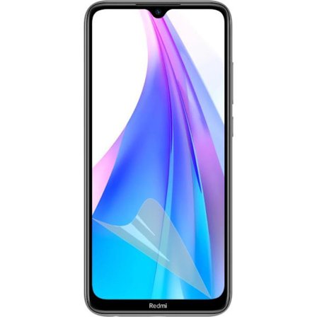Xiaomi Redmi Note 8T Näytönsuoja - Ultra Thin