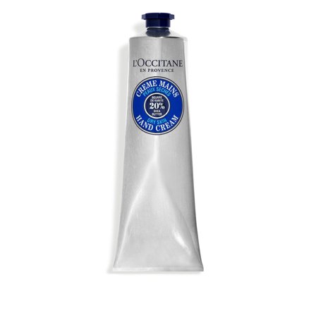 L'Occitane en Provence Creme Mains 20% Karité 150ml Uomo - Trattamento Mani