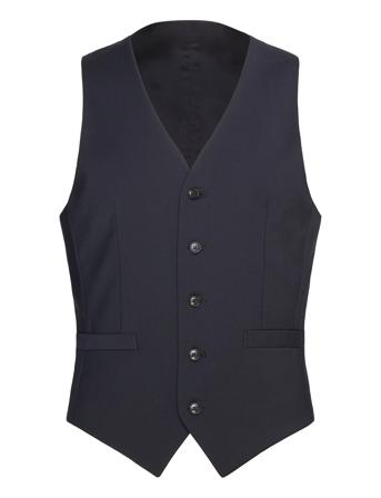 Wayde Tiger Of Sweden Navy