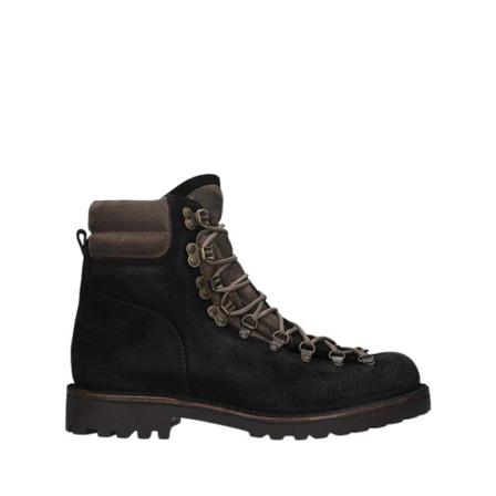 Astorflex Men's Rockflex 756 Schoenen , Zwart , Heren , Maat: 40 EU
