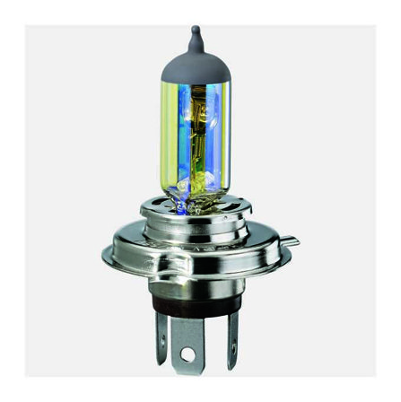 Halogenlampa Offroad Gold H4 12 V 60/55 W 2 st.