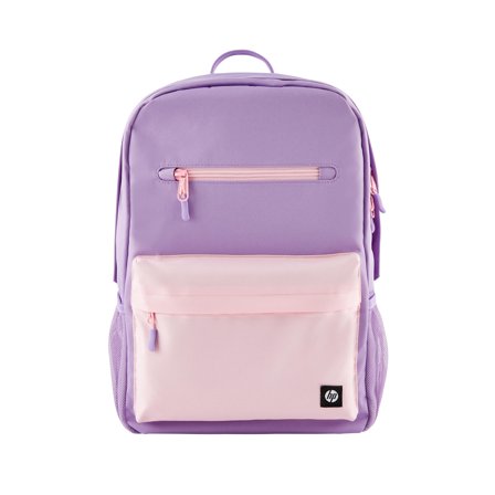 HP Campus Lavender Backpack
