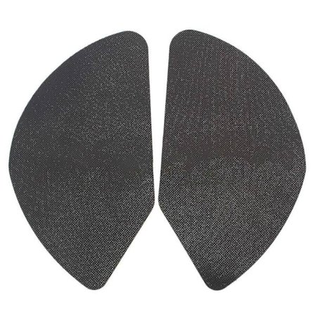 Motorcykel Bränsletank Dekal Halkskydd För Kawasaki Z650 2017-19[D]