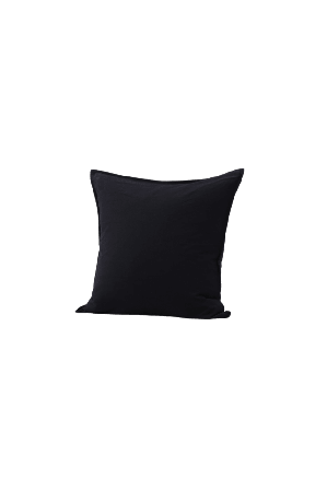 Venture Home Ronja Kuddfodral Påslakan & bäddset Svart 60x60 cm