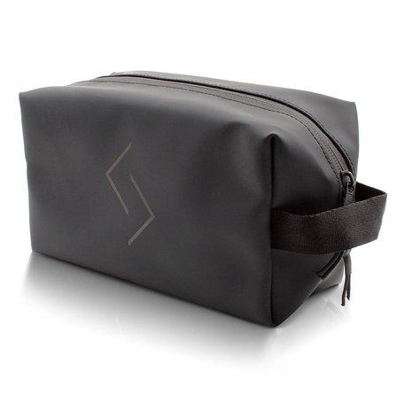 Njord Toilettaske (PU), Mænd, Tilbehør, Toilettasker