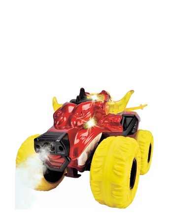 Dickie Toys | Dickie Toys Flaming Fire Monster | ONE SIZE