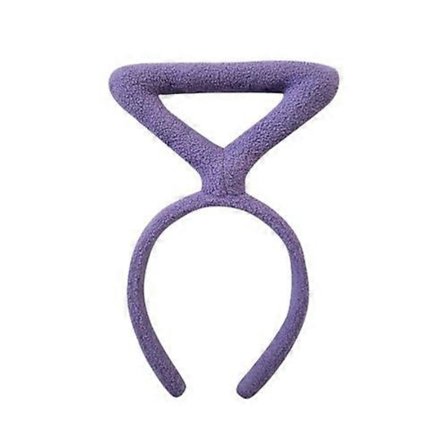 Deluxe Plysch Tinky Winky Hårband (FMY)