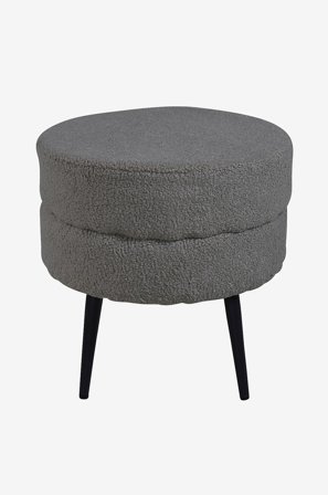 Venture Home - Rahi Pot - Harmaa - Rahit - - Homeroom