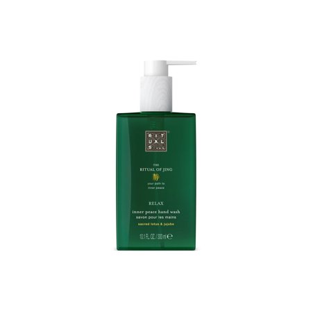 Rituals Hand Wash 300ml - Detergente Mani