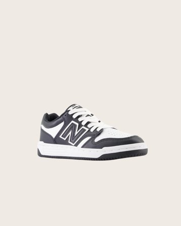 New Balance New Balance 480 Noir Chaussures Garçon - Kids Brand Store