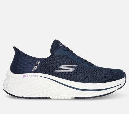 Skechers, Slip-ins: Max Cushioning Elite - Vanish, 37, Dame