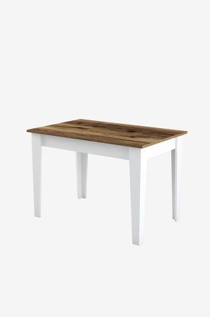 Hanah Home - Spisebord Kiev 2 - Brun - Spiseborde - Fra Homeroom