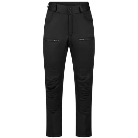 Aclima M's Woolshell Pant Jet Black