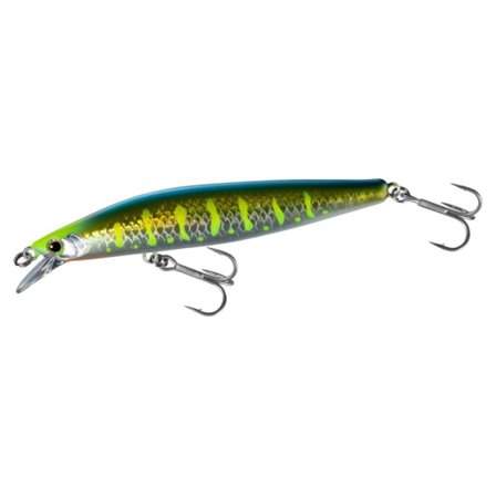 Shimano Cardiff ML Bullet AR-C 9,3cm 10g - Bl Chart