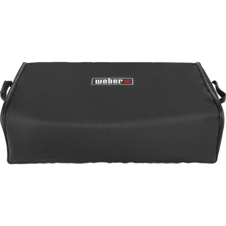 Weber Transporttaske til Griddle stegeplade 56cm - Sort | KitchenOne