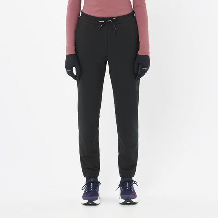 Salomon - Hose Damen Shakeout Hexaflow - Deep Black