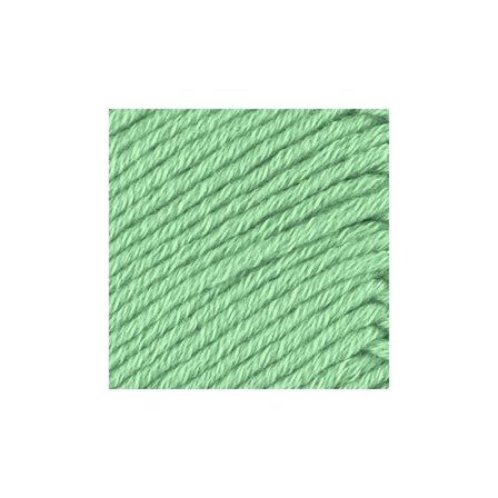 Dale Garn Lille Lerke Eplemint 8174, 50g